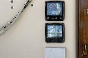 Amara 38ft Island Packet Yacht For Sale