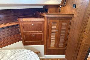 Amara 38ft Island Packet Yacht For Sale