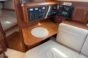 Amara 38ft Island Packet Yacht For Sale