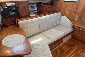 Amara 38ft Island Packet Yacht For Sale