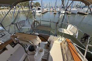 Amara 38ft Island Packet Yacht For Sale