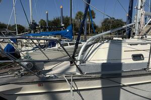 Amara 38ft Island Packet Yacht For Sale