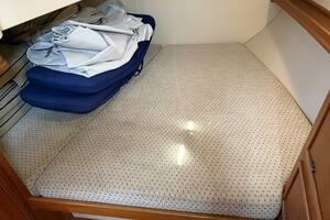 Amara 38ft Island Packet Yacht For Sale