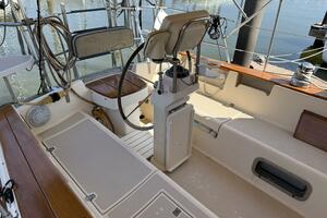 Amara 38ft Island Packet Yacht For Sale