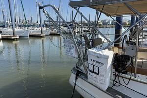 Amara 38ft Island Packet Yacht For Sale