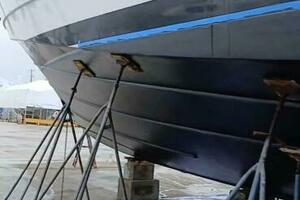 B HAPPY yacht for sale