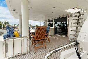 Aft Deck  