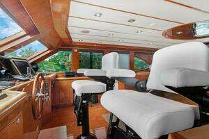 2005 Hargrave Capri Skylounge thumbnail 23