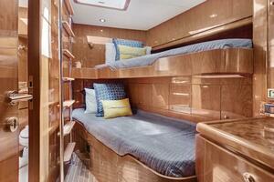 Crew Bunks  