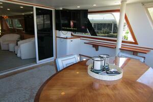 SHEPSL X 87ft Burger Yacht For Sale