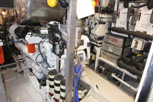 SHEPSL X 87ft Burger Yacht For Sale