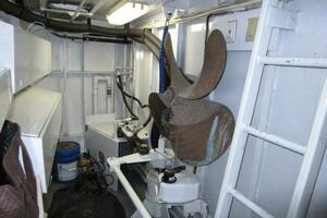 SHEPSL X 87ft Burger Yacht For Sale