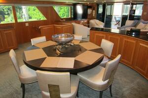 SHEPSL X 87ft Burger Yacht For Sale