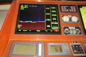 SHEPSL X 87ft Burger Yacht For Sale