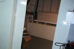 SHEPSL X 87ft Burger Yacht For Sale