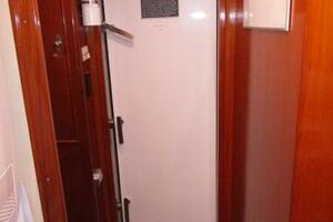 SHEPSL X 87ft Burger Yacht For Sale