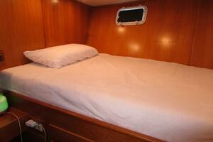 SHEPSL X 87ft Burger Yacht For Sale