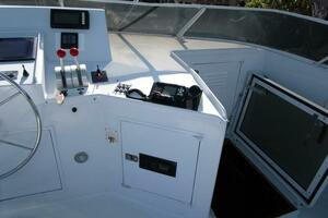 SHEPSL X 87ft Burger Yacht For Sale