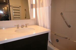 SHEPSL X 87ft Burger Yacht For Sale