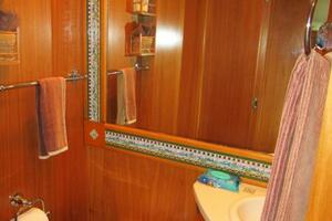 SHEPSL X 87ft Burger Yacht For Sale