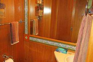 1986 Burger Flush Deck with Flybridge thumbnail 15