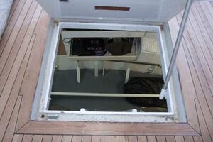 SHEPSL X 87ft Burger Yacht For Sale