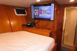1986 Burger Flush Deck with Flybridge thumbnail 72