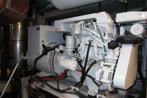 SHEPSL X 87ft Burger Yacht For Sale