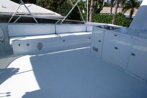 SHEPSL X 87ft Burger Yacht For Sale