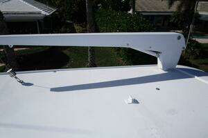 1986 Burger Flush Deck with Flybridge thumbnail 68