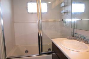 SHEPSL X 87ft Burger Yacht For Sale