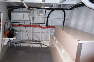 SHEPSL X 87ft Burger Yacht For Sale