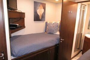 SHEPSL X 87ft Burger Yacht For Sale