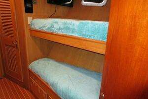 1986 Burger Flush Deck with Flybridge thumbnail 74