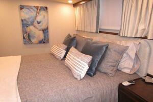 SHEPSL X 87ft Burger Yacht For Sale