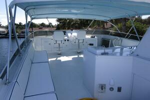 SHEPSL X 87ft Burger Yacht For Sale
