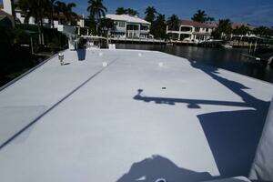 1986 Burger Flush Deck with Flybridge thumbnail 67