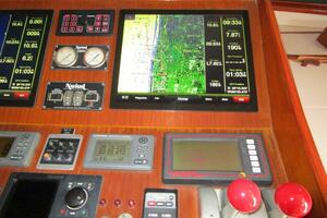 SHEPSL X 87ft Burger Yacht For Sale