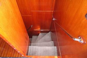 SHEPSL X 87ft Burger Yacht For Sale