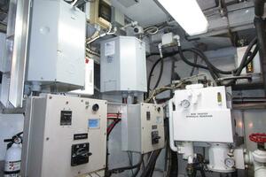 SHEPSL X 87ft Burger Yacht For Sale