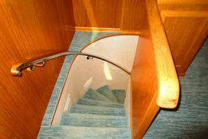 SHEPSL X 87ft Burger Yacht For Sale