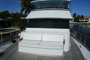 SHEPSL X 87ft Burger Yacht For Sale