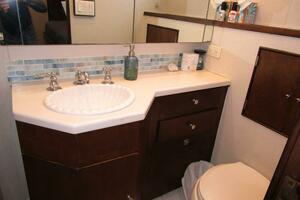 SHEPSL X 87ft Burger Yacht For Sale