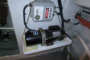 SHEPSL X 87ft Burger Yacht For Sale