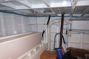 SHEPSL X 87ft Burger Yacht For Sale