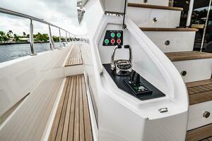 INDIGO 70ft Johnson Yacht For Sale