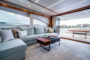 INDIGO 70ft Johnson Yacht For Sale