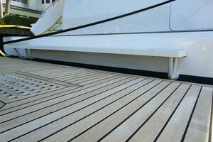 INDIGO 70ft Johnson Yacht For Sale