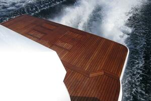 INDIGO 70ft Johnson Yacht For Sale