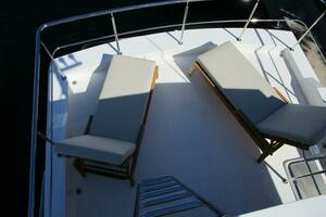 INDIGO 70ft Johnson Yacht For Sale